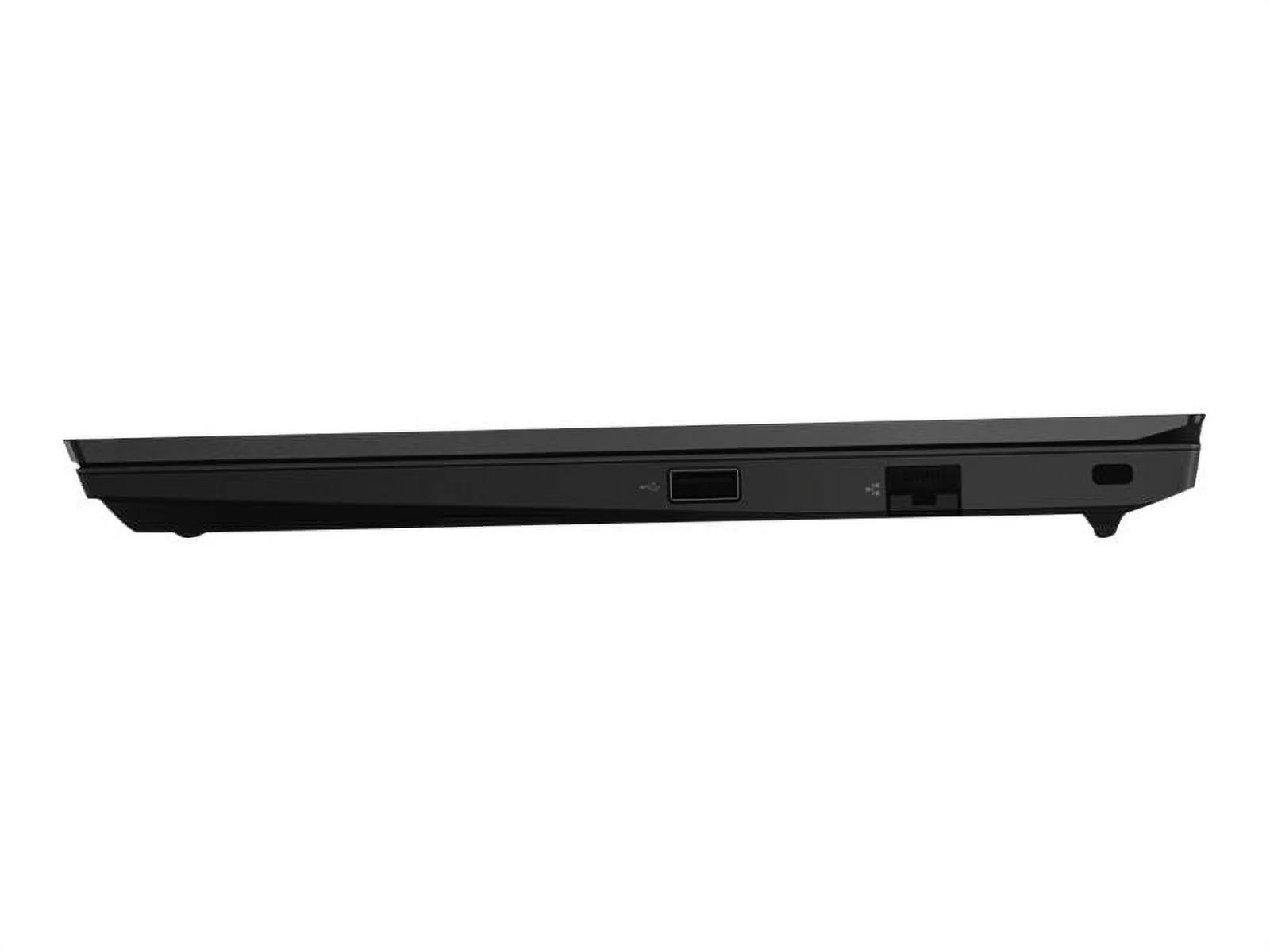 Lenovo ThinkPad E14 Gen 2 20TA - Intel Core i5 - 1135G7 / 2.4 GHz - Win 10 Pro 64-bit - Intel Iris Xe Graphics - 16 GB RAM - 256 GB SSD NVMe