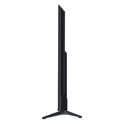 LG 43UA7700P 43 inch Class UA77 Series LED AI 4K Smart webOS TV (2025)