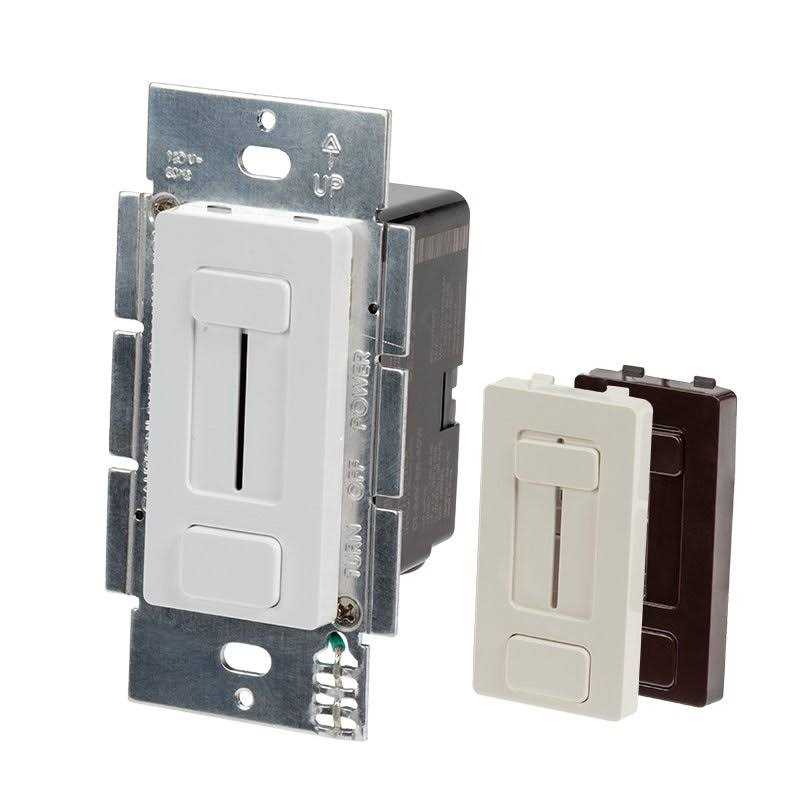 Diode LED DI-12V-SE-40W 40W Switchex LED Driver &amp; Dimmer Switch - Shop Hardware Tools Online Store