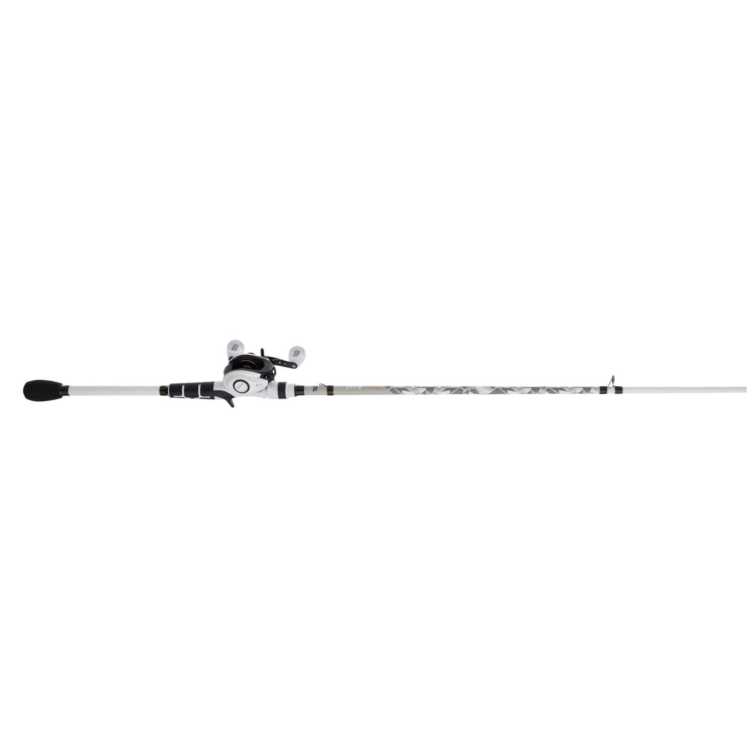 Abu Garcia Max STX Baitcast Combo - Sports Supplies Online Store