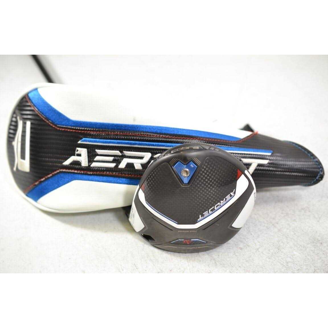 Cobra Aerojet Driver - Sports Supplies Online Store