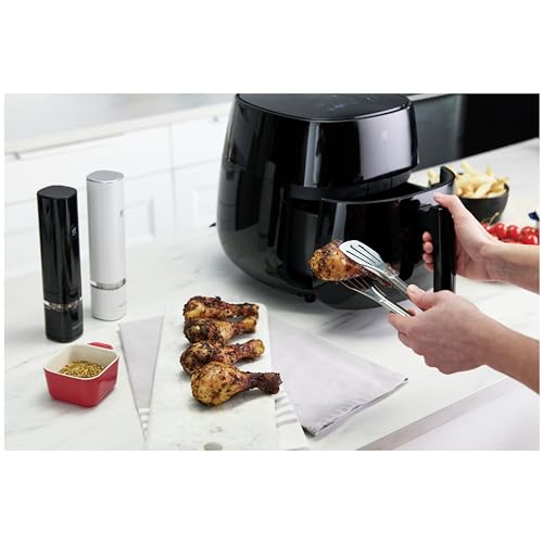 Zwilling Twin Hot Air Fryer Cooking, Baking And Roasting air fryer