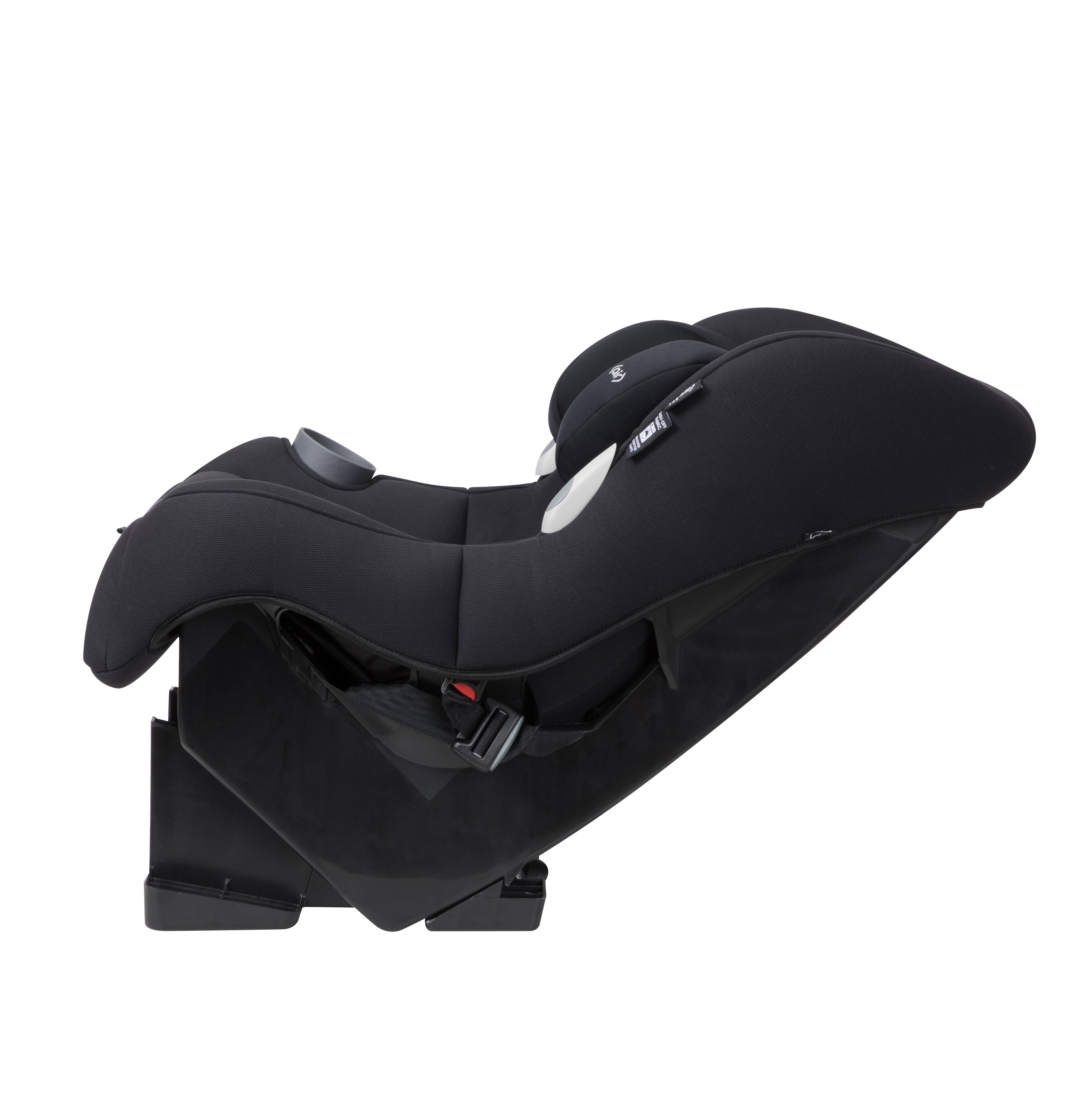 Maxi Cosi Pria 85 Convertible Car Seat - Night Black