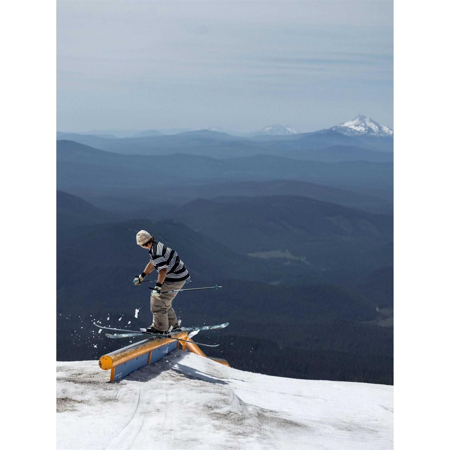 2024 Line Honey Badger Skis - Sports Supplies Online Store