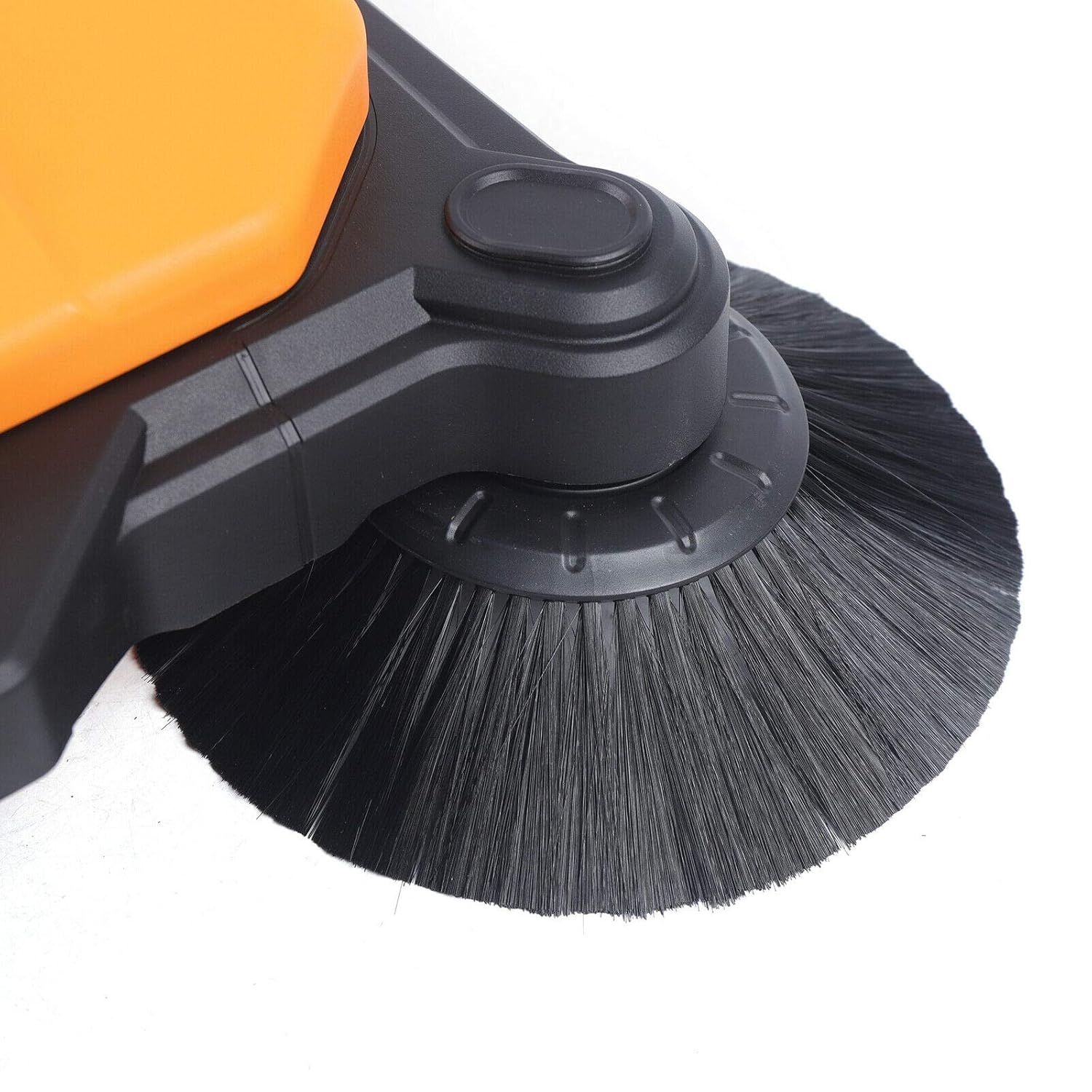 Commercial Sweeper,Push Sweeper, Walking Sweeper, Indoor and Outdoor Cleaning Machine