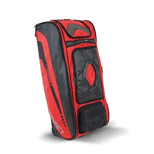 Bownet &The Commander& Ultimate Catcher&s Bag COMMANDER-SCA