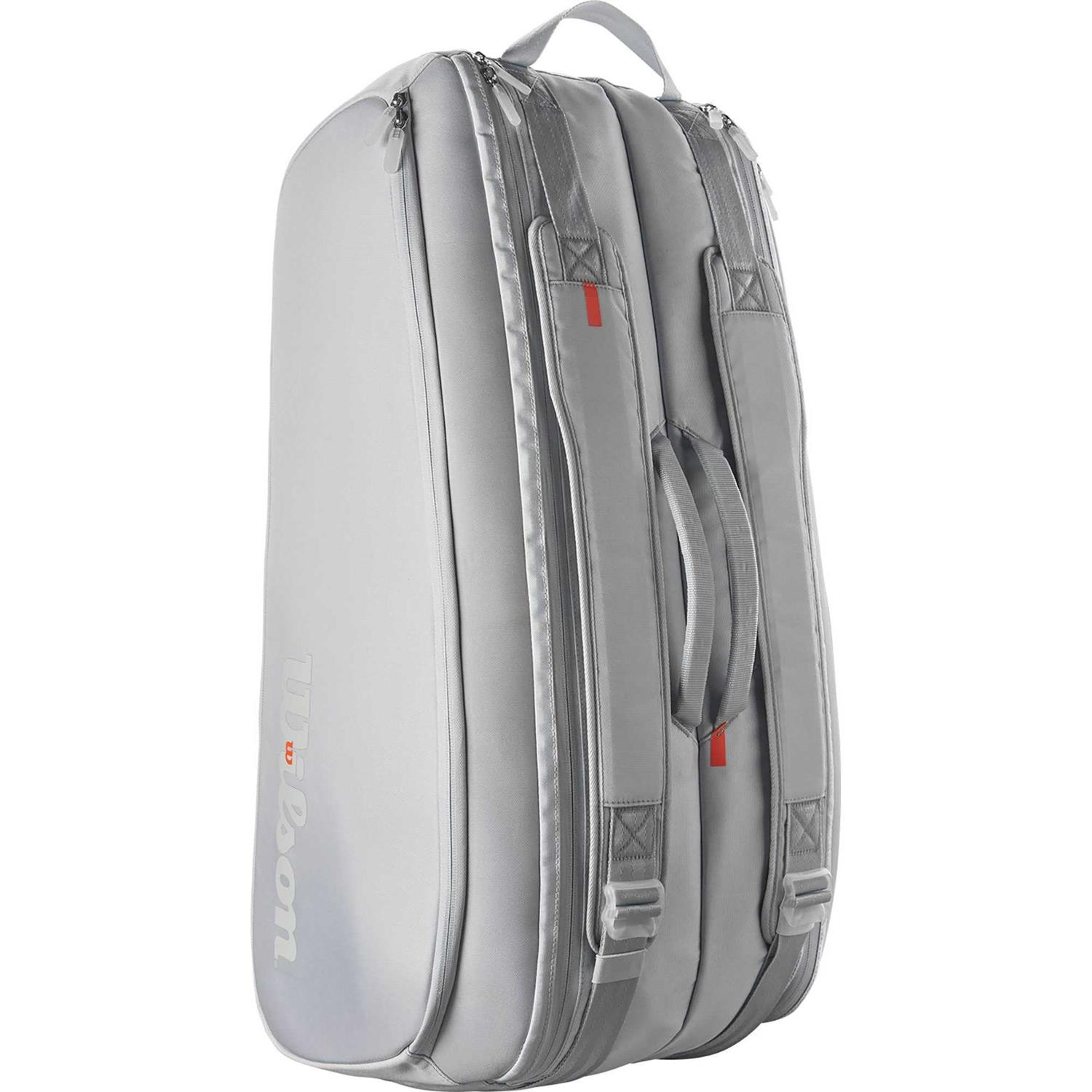 Wilson Shift Super Tour 9 Pack Tennis Bag - Sports Supplies Online Store