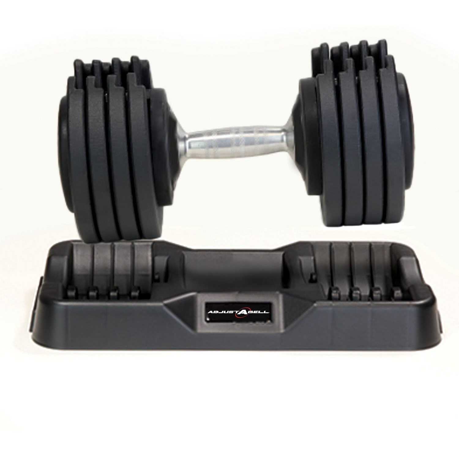 CAP Single Adjustable Dumbbell - Sports Supplies Online Store