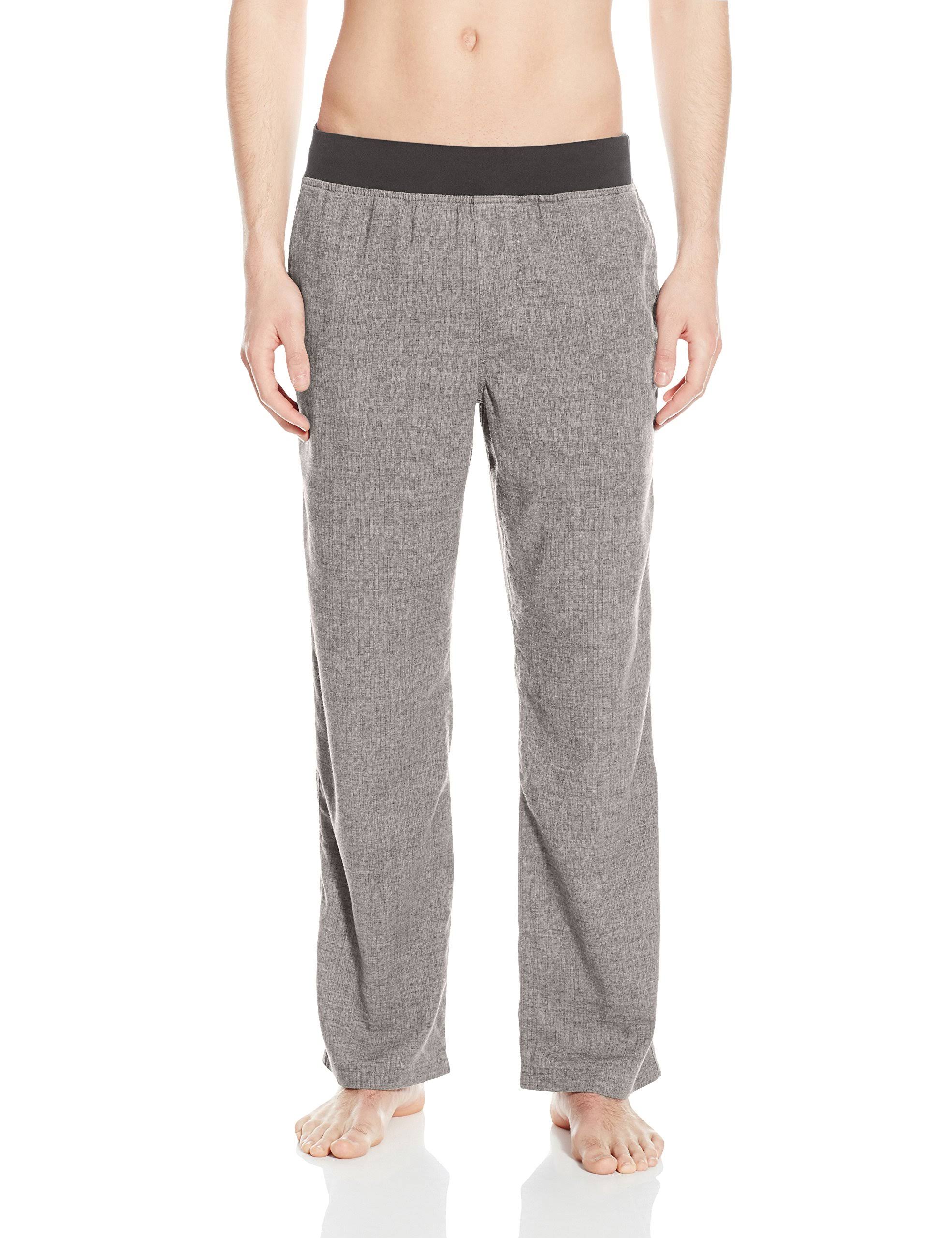 Prana Men&s Vaha Pant , Size: XL, Grey