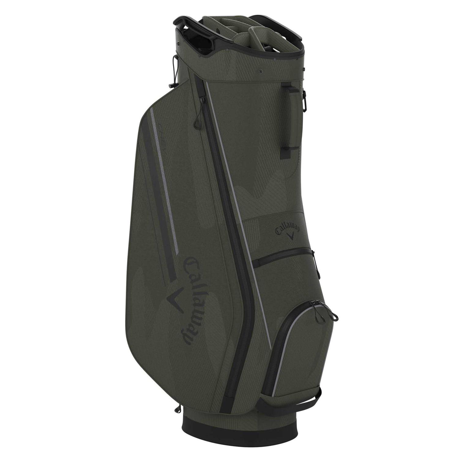 Callaway Chev 14 Cart Golf Bag - Sports Supplies Online Store