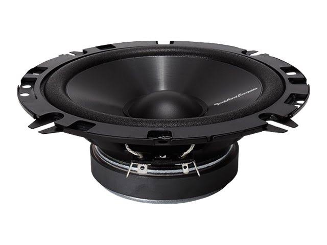 Rockford Fosgate R165-s 6.5x22 2 Way Prime Component Car Audio System