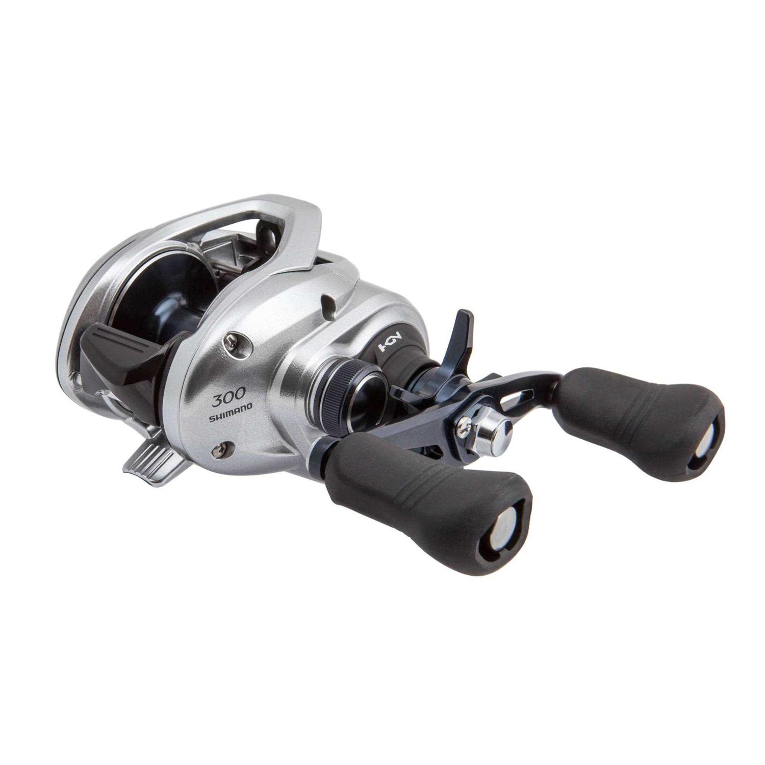 Shimano Tranx Reel - Sports Supplies Online Store