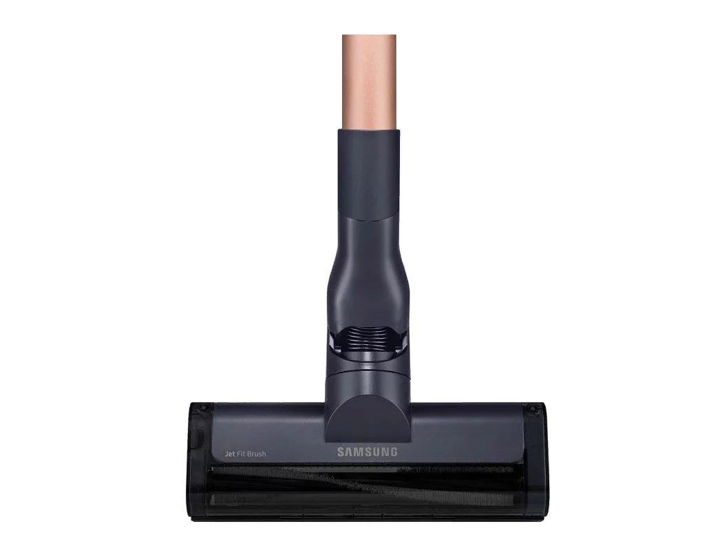 Restored Samsung Jet 60 Pet Cordless Stick Vacuum Cleaner with 2 Brushes (Refurbished)