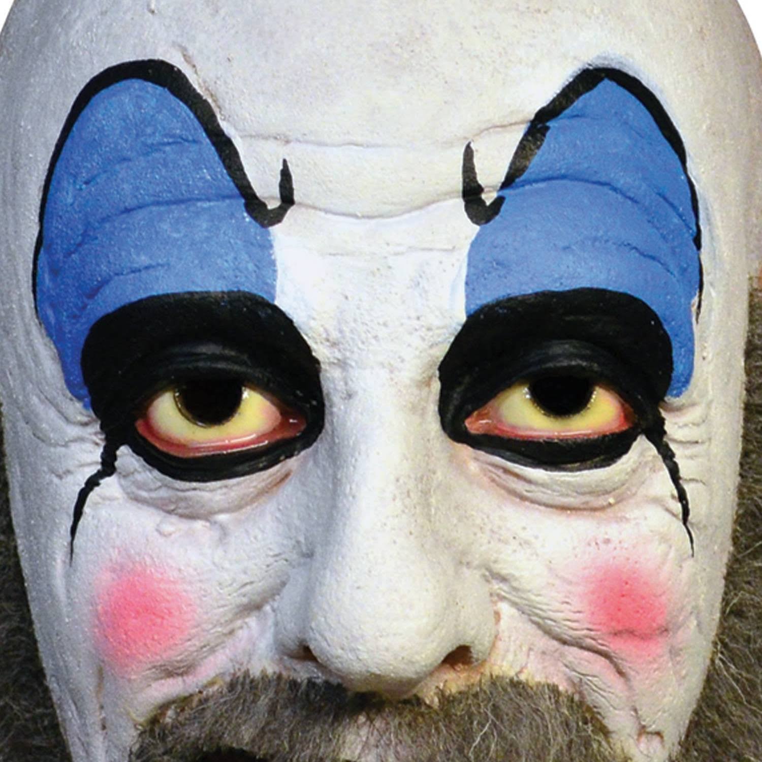 Captain Spaulding Mask