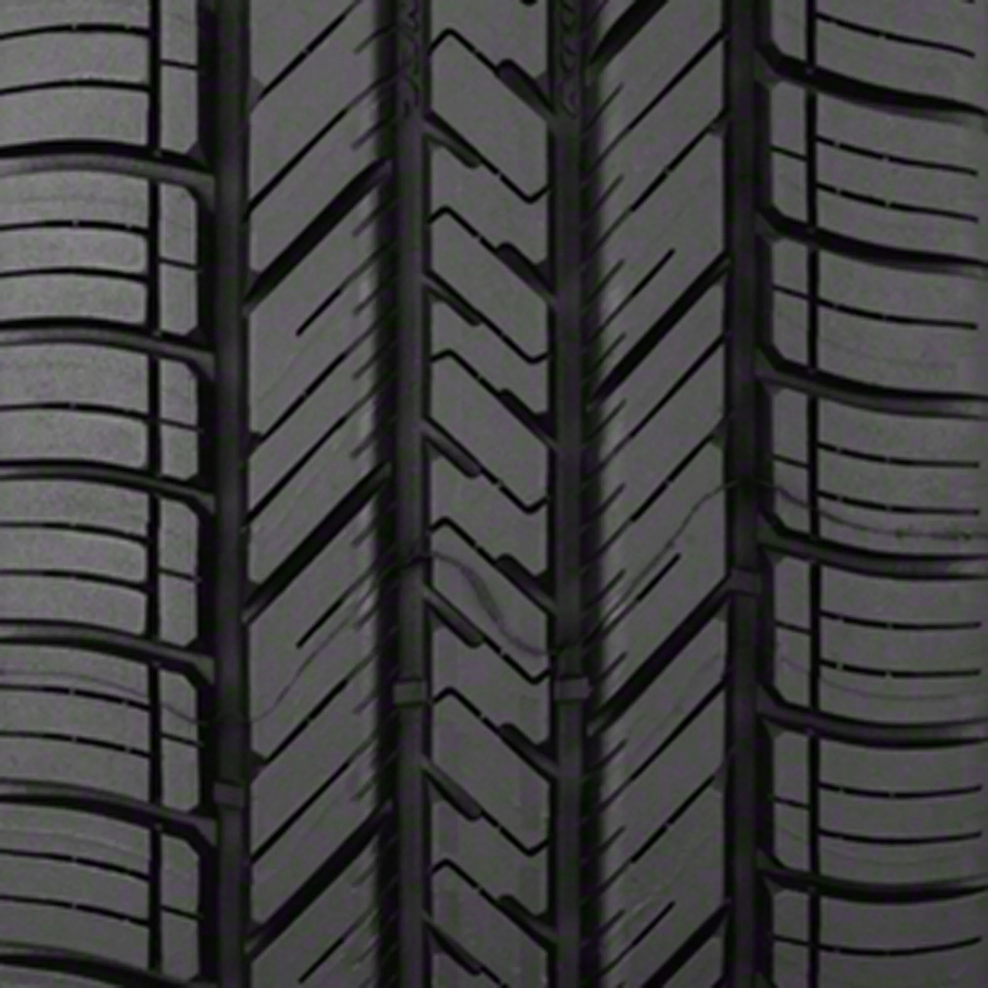 Goodyear Assurance Fuel Max All Season 255/65R18 111H Passenger Tire