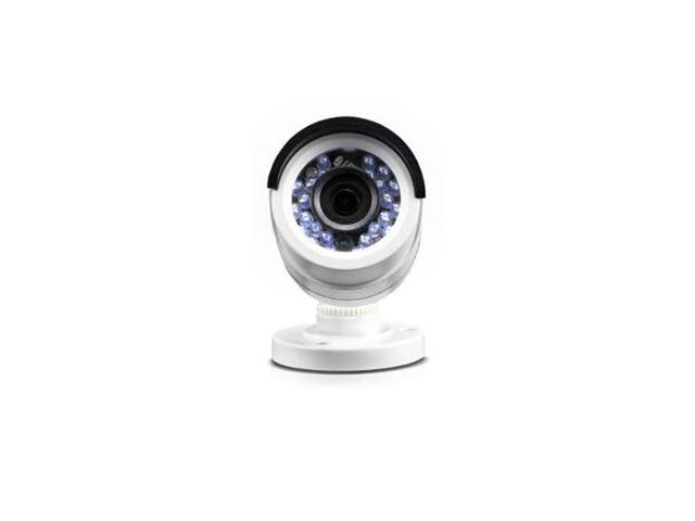 Swann Swdvk-845008-us 8-Channel 1080p DVR with 8 Pro-t855 Cameras