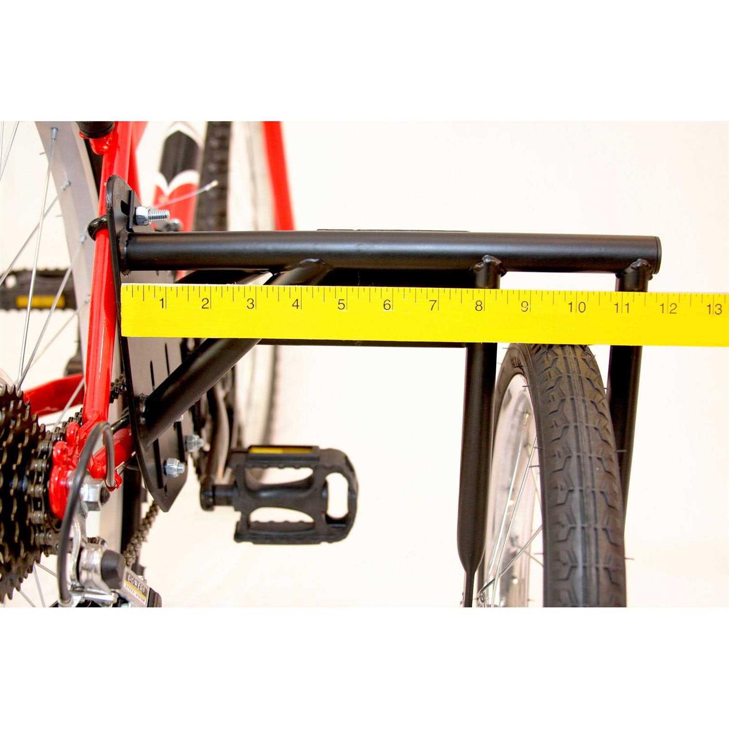 Bike USA Bicycle Training Wheels with Stabilizer Kit - Sports Supplies Online Store