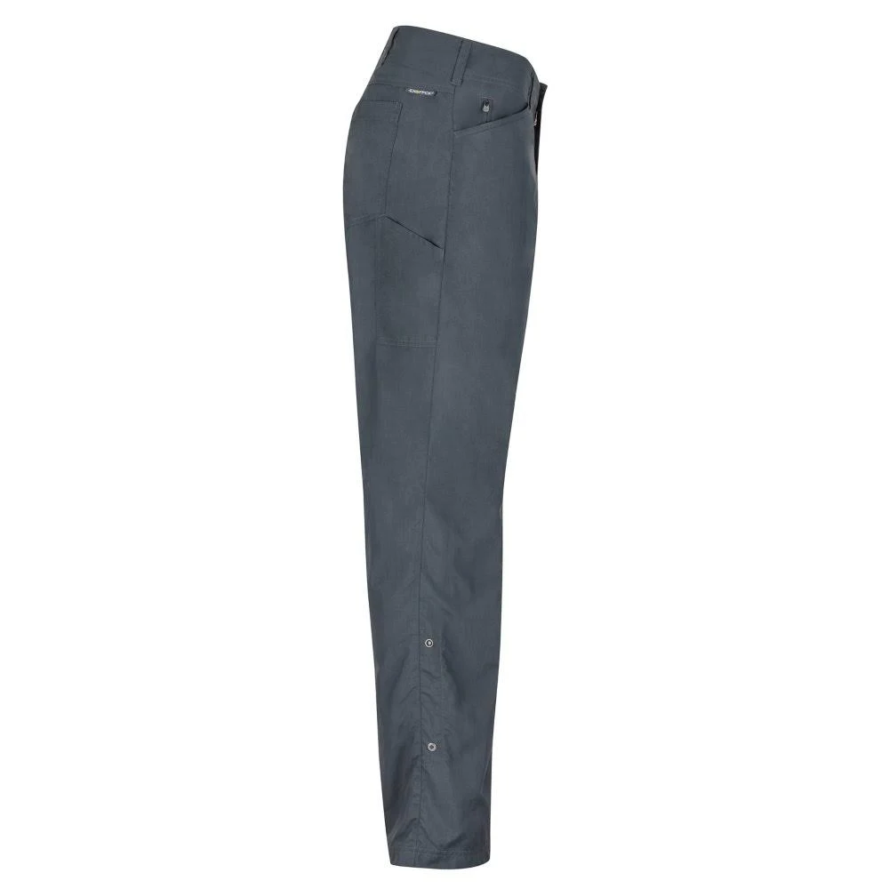 ExOfficio BugsAway Sandfly Pant - Men&s Carbon, 32x32
