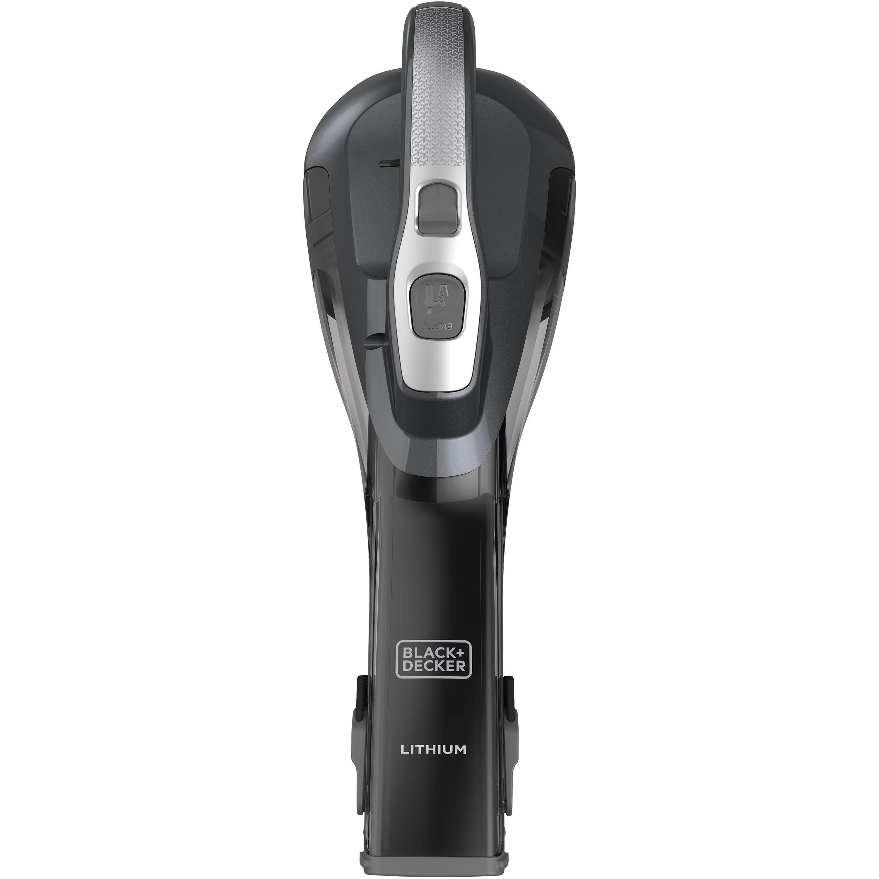 BLACK+DECKER Lithium Hand Vacuum (Ocean Blue), HLVA315J22
