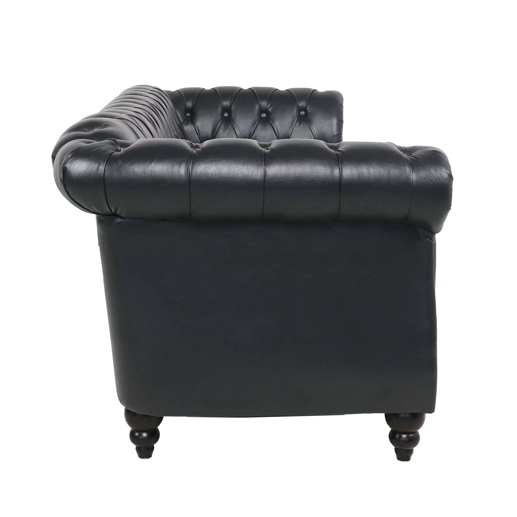 3 Piece Configurable Living Room Set