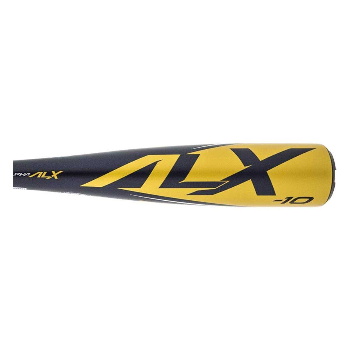Easton Alpha ALX -10 USSSA Junior Big Barrel Baseball Bat - Sports Supplies Online Store