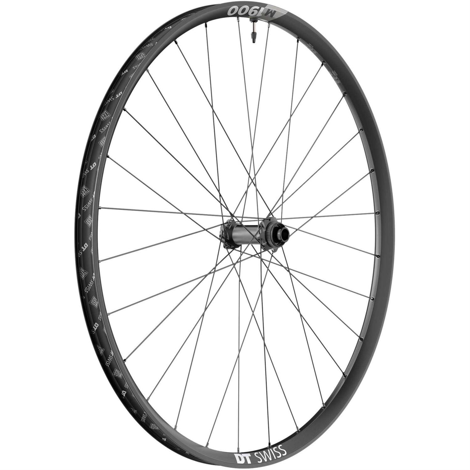 DT Swiss M 1900 Spline Rear Wheel - Sports Supplies Online Store