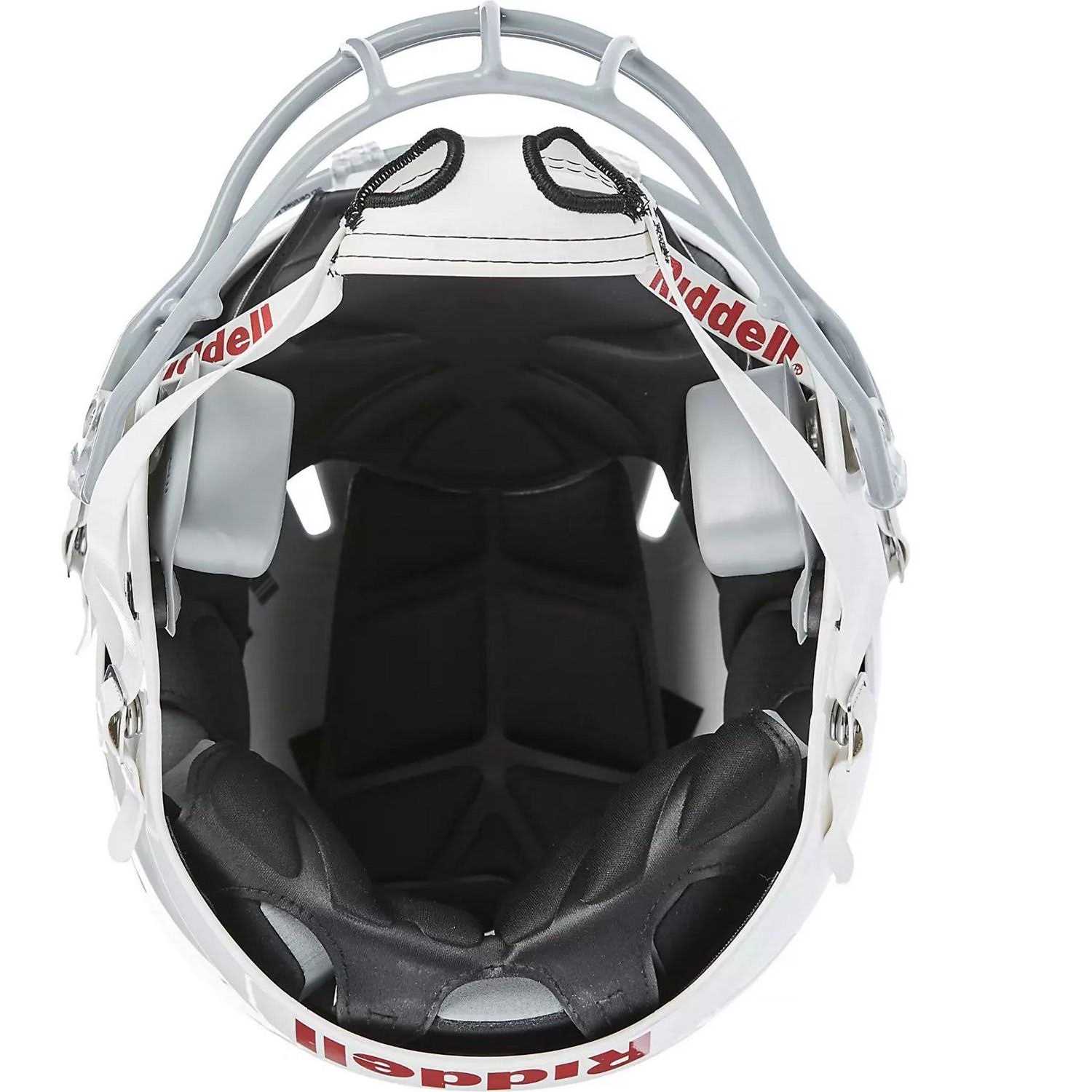 Riddell Victor Youth Football Helmet - Sports Supplies Online Store
