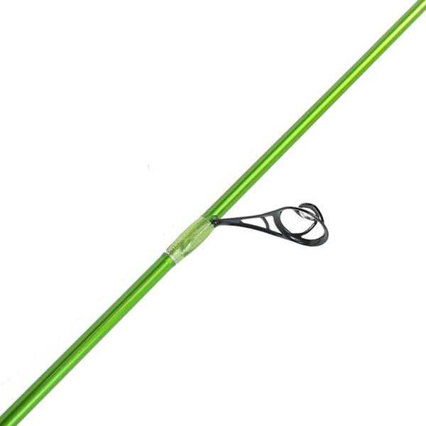 ACC Crappie Stix Green Series Spinning Rod - Sports Supplies Online Store