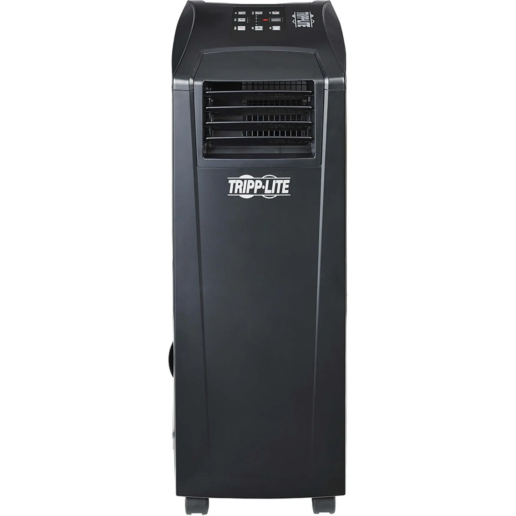 Tripp Lite Portable Air Conditioning Unit for Server Rooms, 12,000 BTU (3.5kW), 230V, R290, Schuko CEE7 Input