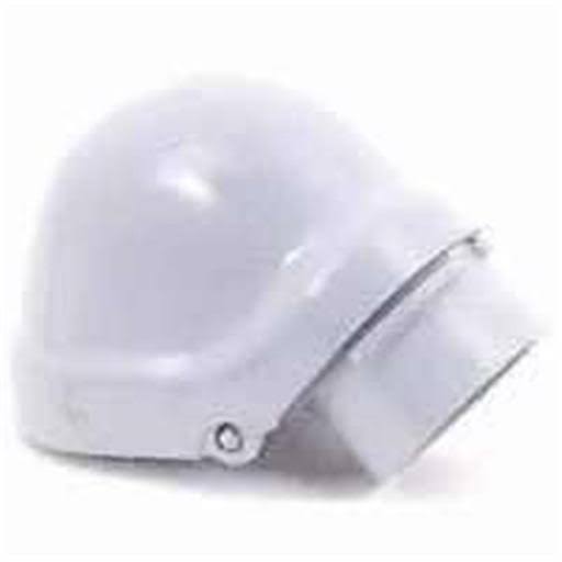 Carlon E998L 3in. PVC Service Entrance Cap