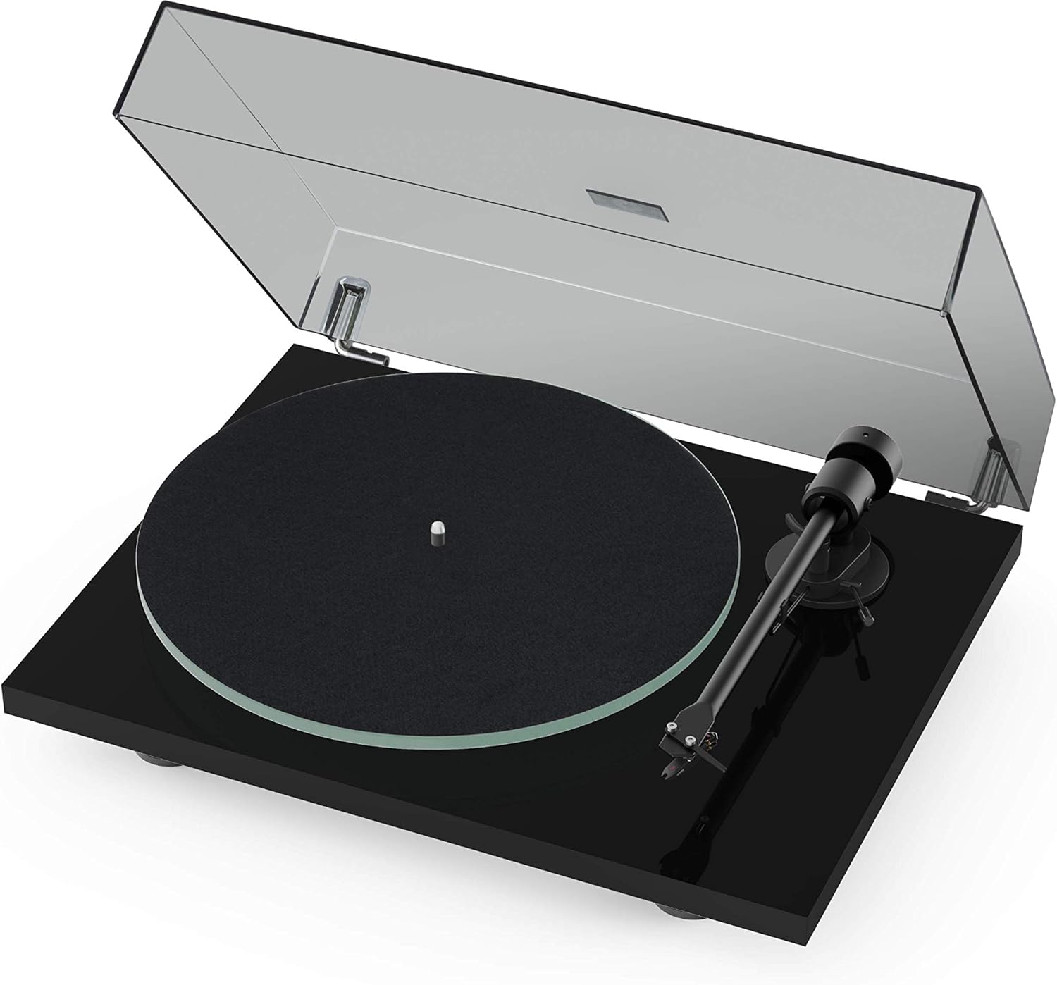 Pro-Ject - T1 BT Turntable (Black)