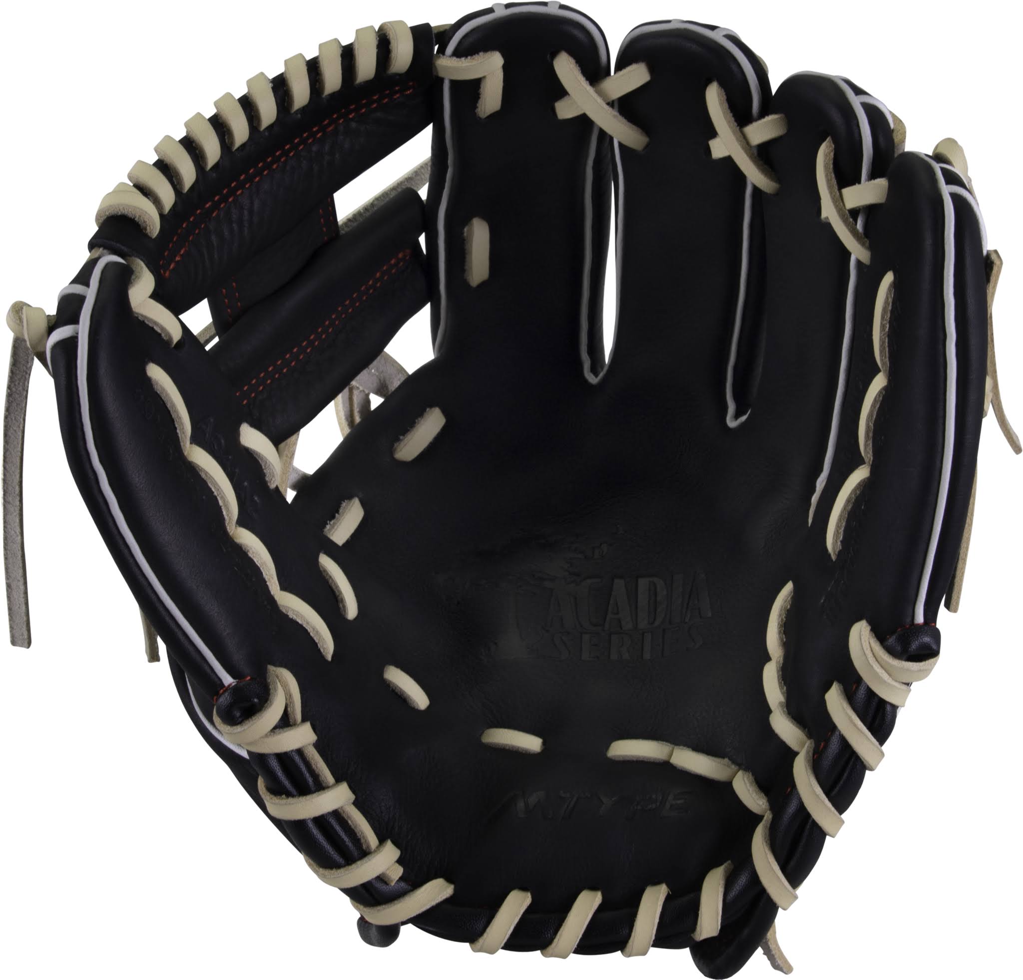 Marucci Acadia Series 11x22 Youth Baseball Glove: MFGACM41A2