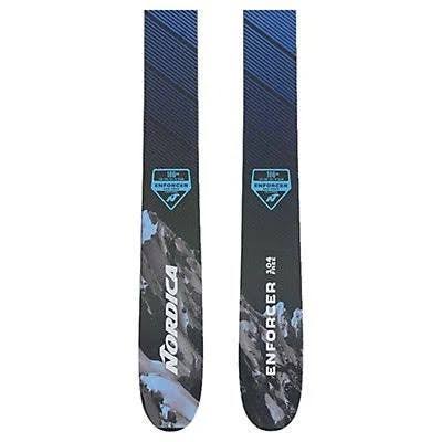 Nordica Enforcer 104 Free Skis &middot; 2022 &middot; 179 cm