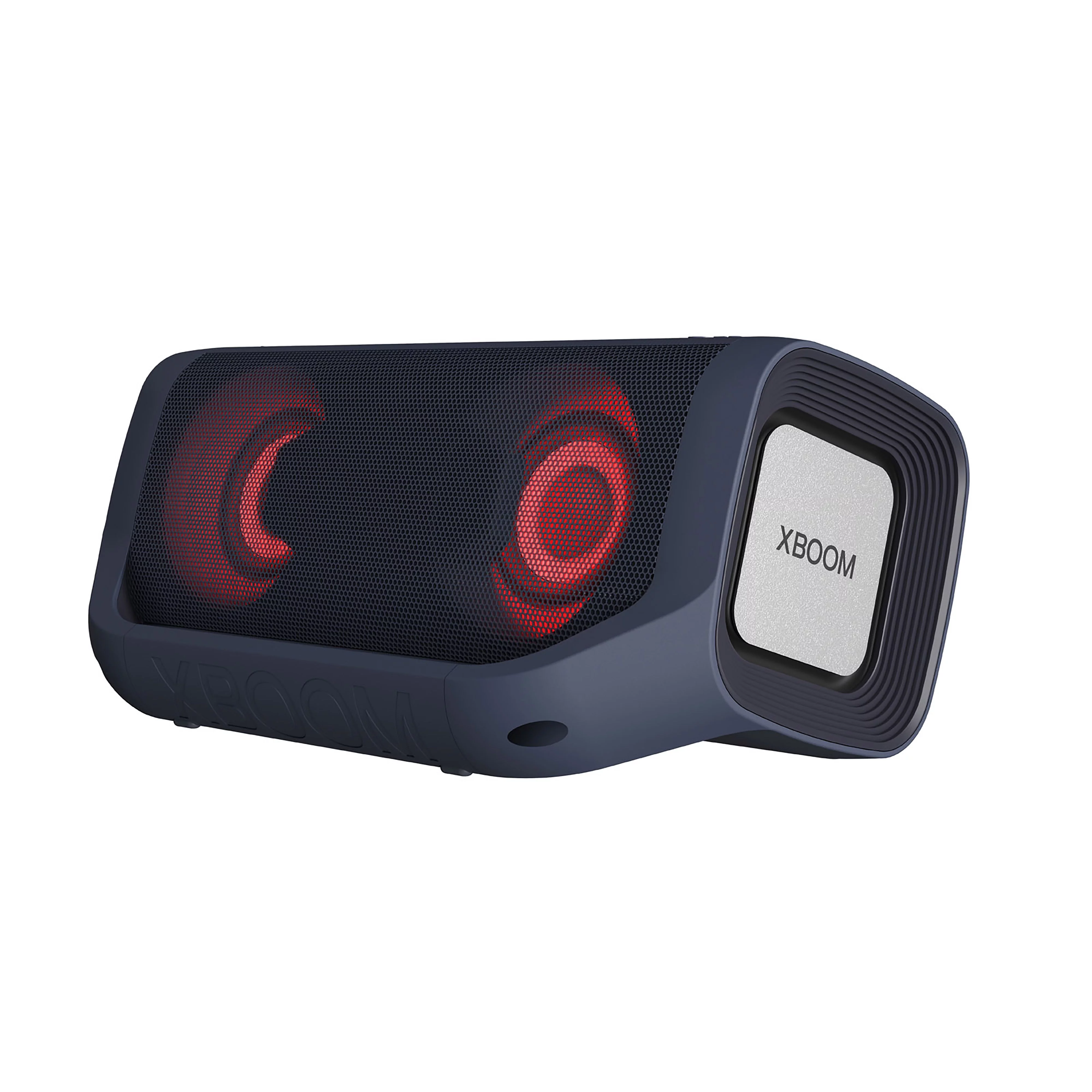 LG XBOOM Go P5 Portable Wireless Bluetooth Outdoor/Party Speaker - Black