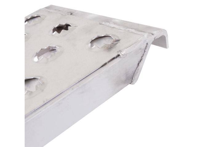 Discount Ramps Aluminum Car Hauler Ramps