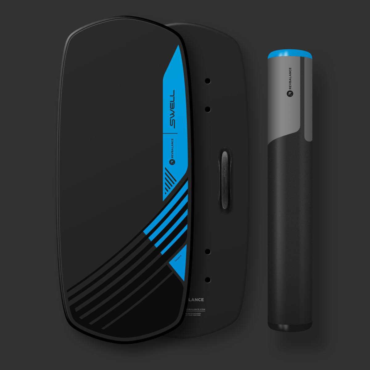 Revbalance Swell 2.0 Balance Board - Sports Supplies Online Store