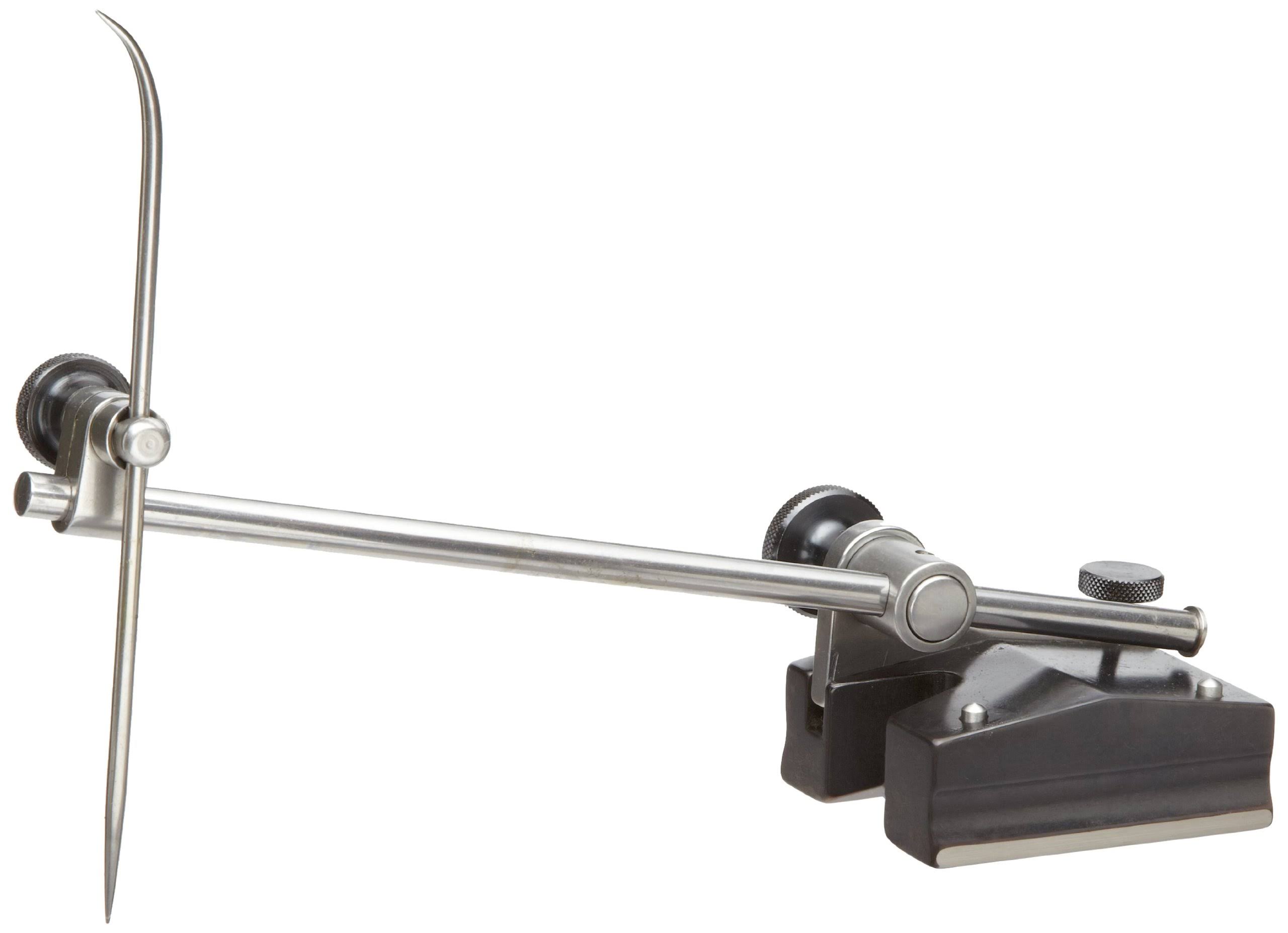 Starrett 257A Surface Gage 9x22 Spindle