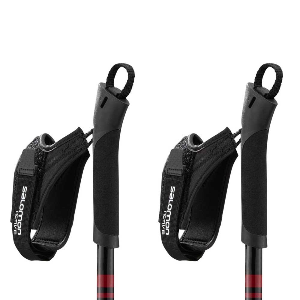 Salomon Escape Sport Poles 160 cm
