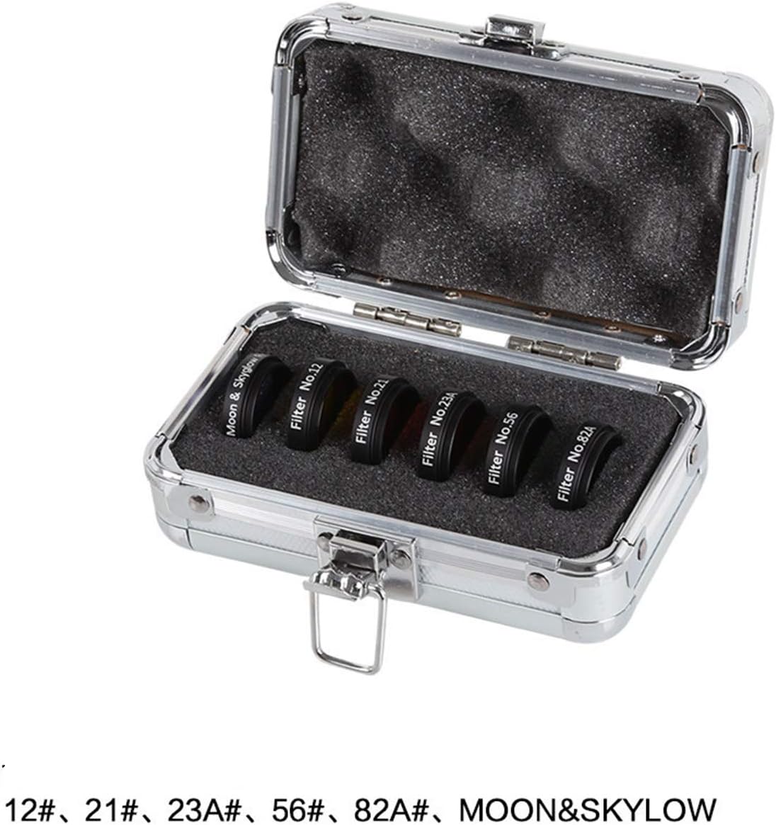 1.25 Inches Telescope Moon Filter