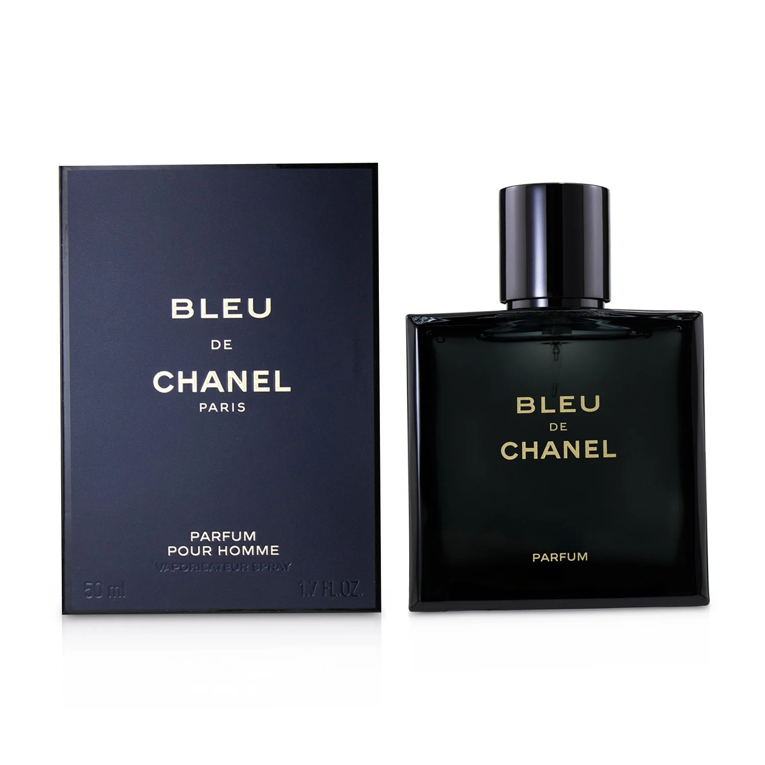Chanel Bleu De Chanel Parfum Spray 150ml/5oz