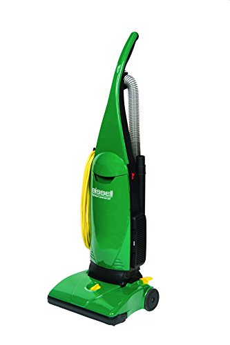 Bissell Biggreen Commercial Vacuum Cleaner Corded Bgu1451T Carpet Upholstery Cleaning Machine