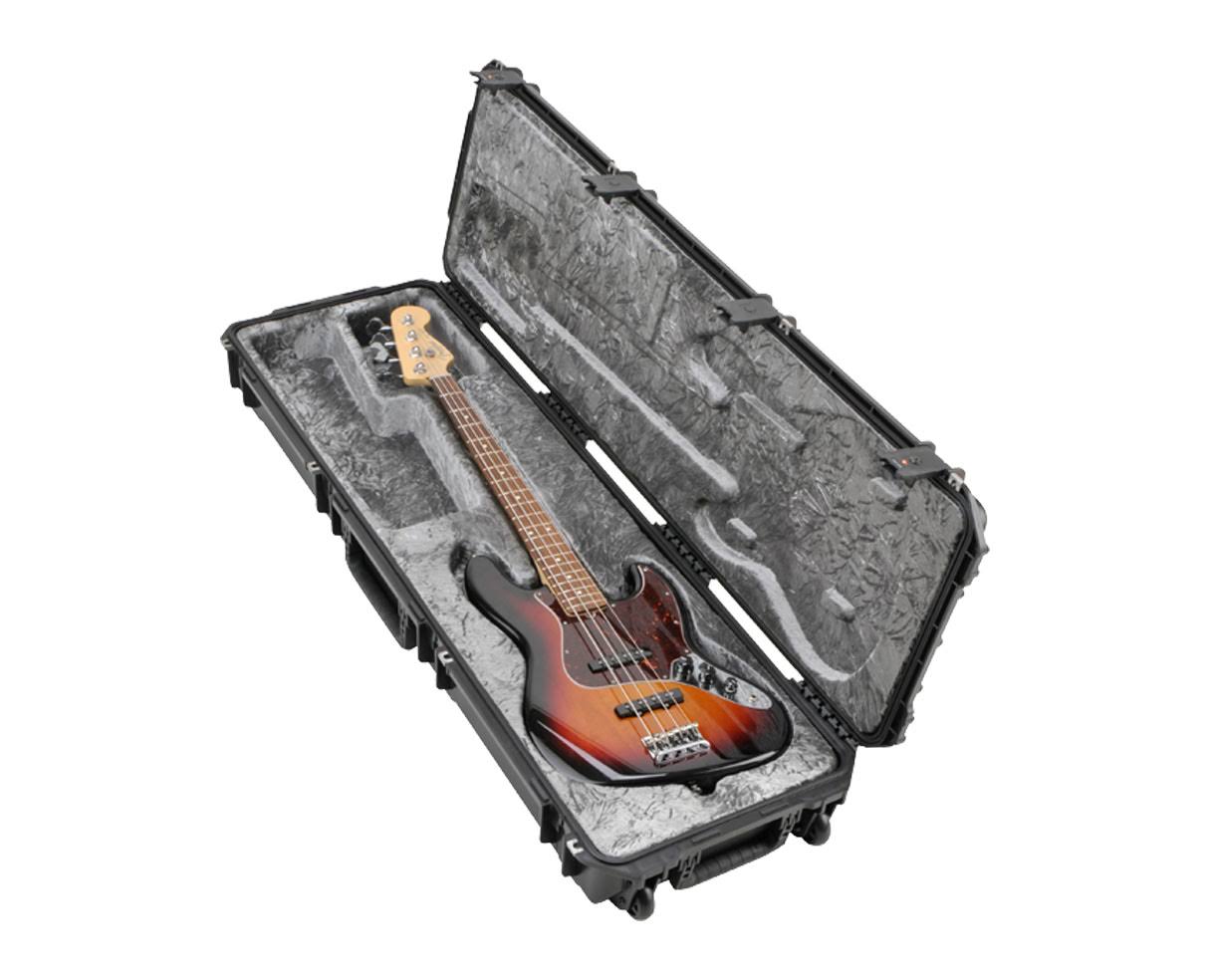 SKB 3i-5014-44 Waterproof ATA Electric Bass Case