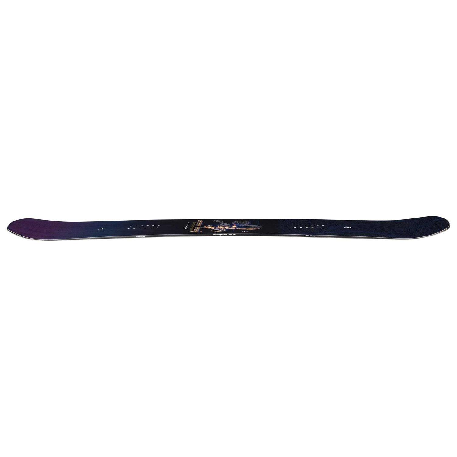 2024 Arbor Draft Camber Snowboard - Sports Supplies Online Store