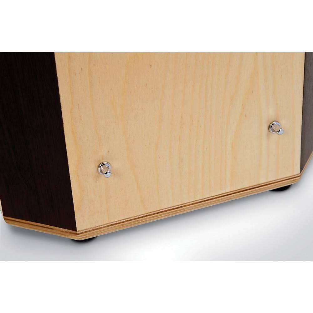 LP LP1437 Americana Cajon, String Style