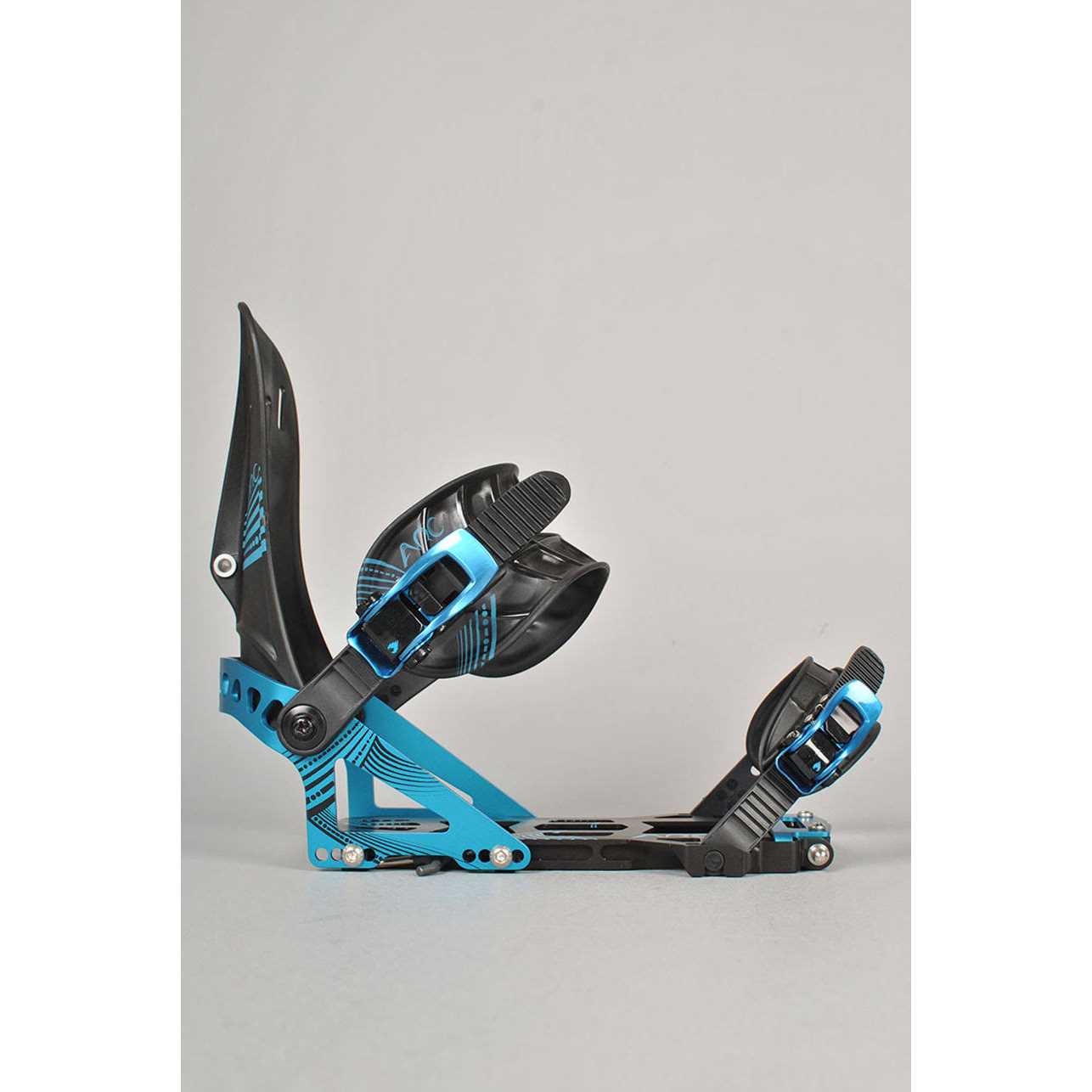 Spark R&amp;D Arc ST Splitboard Bindings - Sports Supplies Online Store