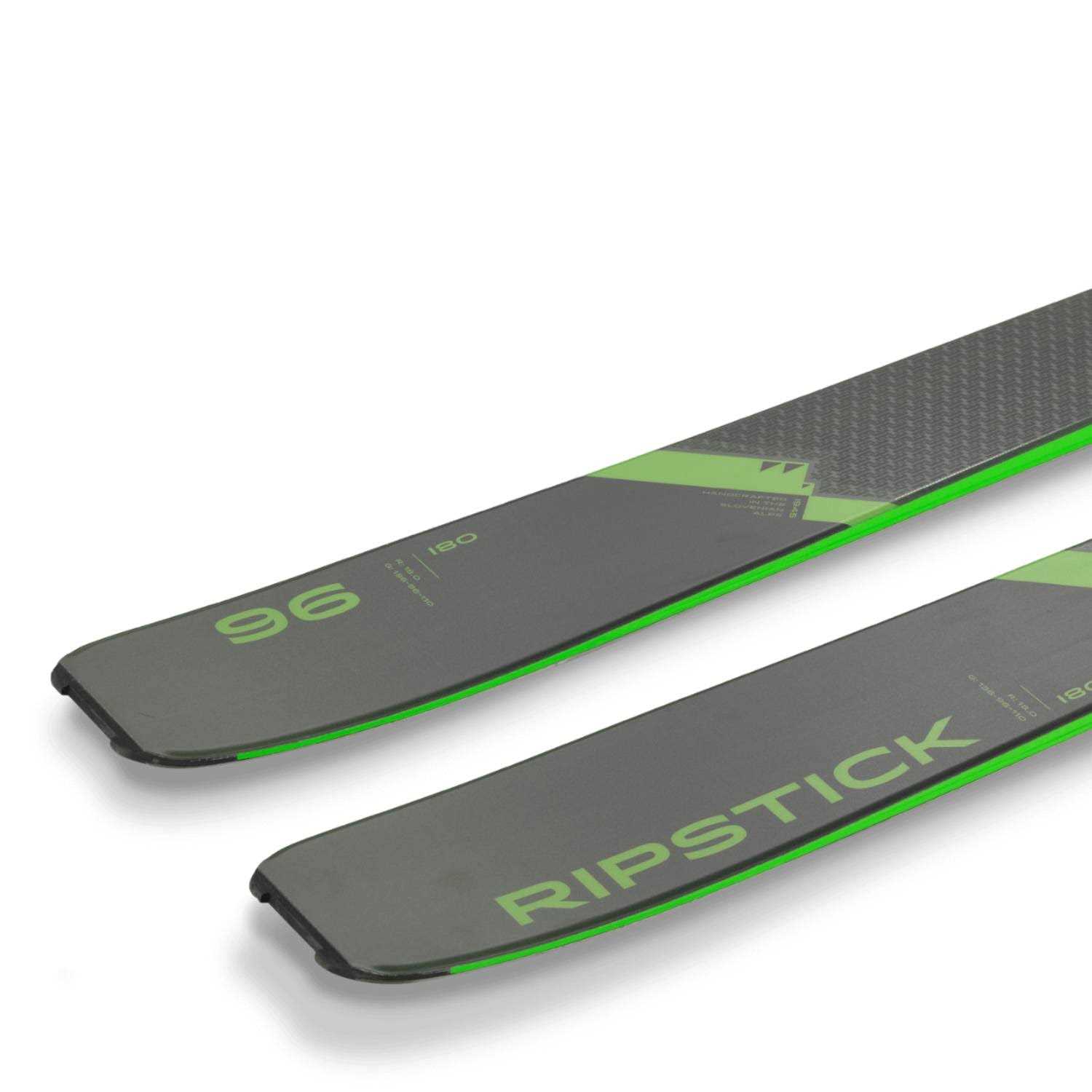 Elan Ripstick 96 Skis - Sports Supplies Online Store