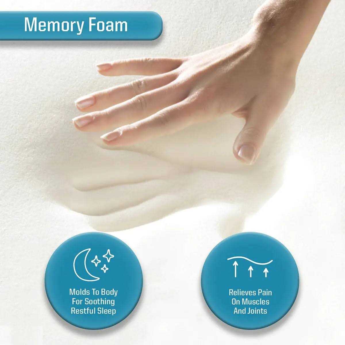 Arlee Memory Foam Sofa Pet Bed - Pet Supplies online store