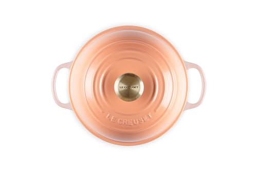 Le Creuset Enameled Cast Iron Bread Oven, Cerise