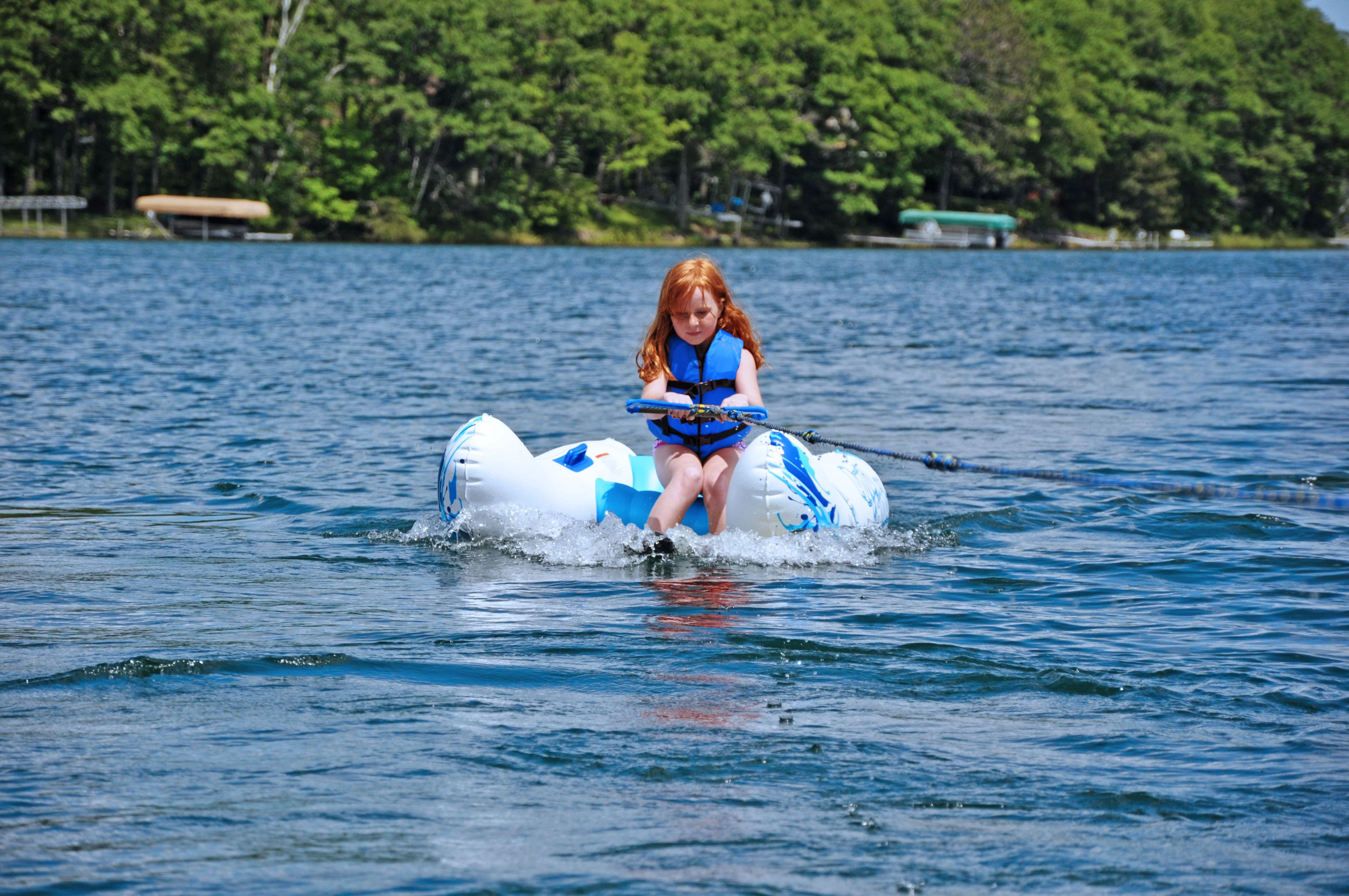 Rave Sports Aqua Buddy Ski and Wakeboard Trainer