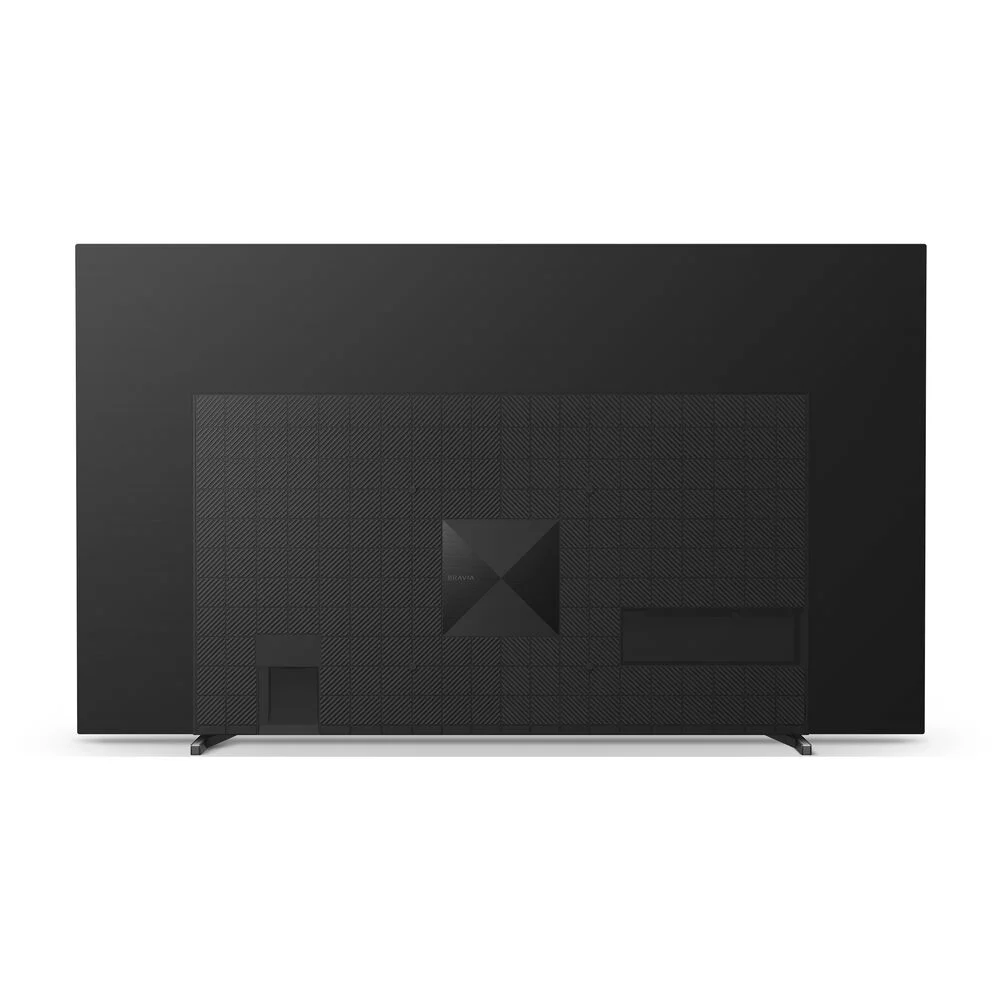 Sony XR65A80J 65 Inch 4K OLED Smart TV (2021) Bundle with Premium Extended Warranty - Radiant Selections